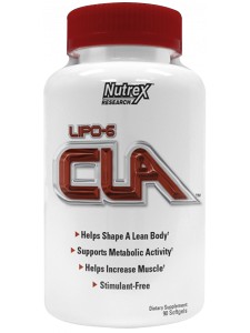 Nutrex Lipo-6 CLA Nutrex Lipo-6 CLA