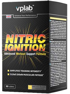 VPLab Nitric Ignition VPLab Nitric Ignition
