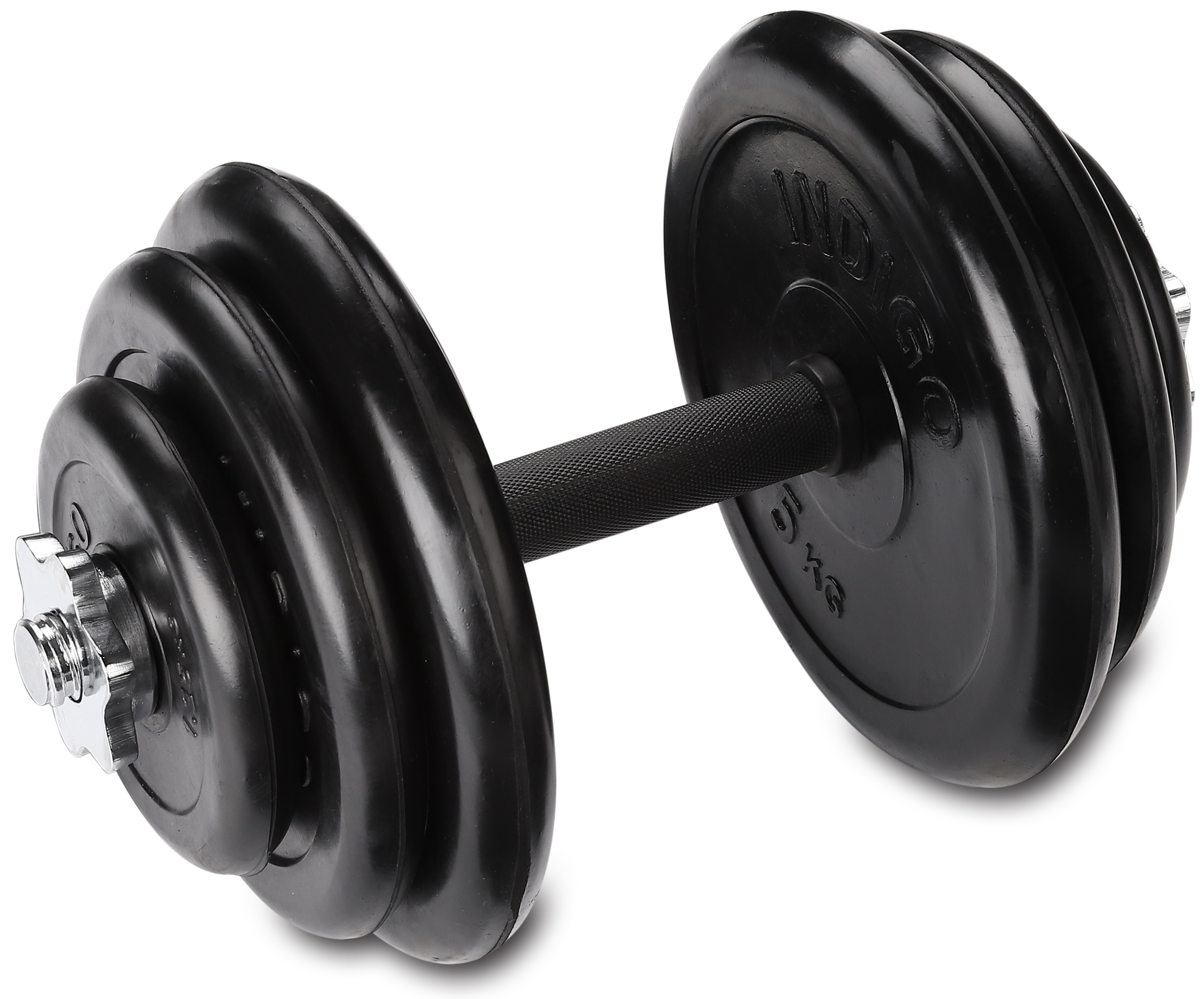 Гантели Barbell 19 кг