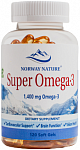 Norway Nature Super Omega-3 Norway Nature Super Omega-3