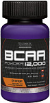 Ultimate Nutrition BCAA Powder 12000 Flavored
