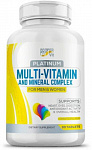 Proper Vit Platinum Multivitamin & Minera