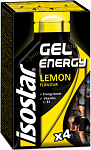 Isostar Gel Energy