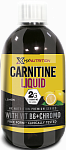 HX Nutrition Premium Carnitine Liquid