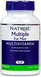 Natrol Multiple for Men Multivitamin