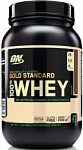 Optimum Nutrition 100% Whey Gold Standard Natural