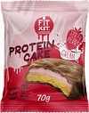 Fit Kit Protein Cake