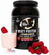 Alex Fedorov Nutrition Whey Protein