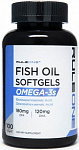 Rule 1 Omega-3 Fish Oil