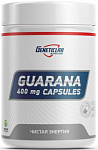 Geneticlab Nutrition Guarana