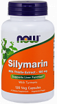 NOW Foods Silymarin 150 mg