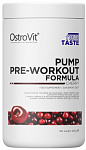 OstroVit PUMP Pre-Workout Formula