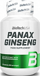 BioTech USA Panax Ginseng
