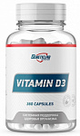 Geneticlab Nutrition Vitamin D3