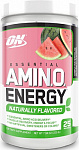 Optimum Nutrition Essential Amino Energy Naturally Flavored