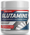 Geneticlab Nutrition Glutamine Powder
