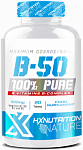 HX Nutrition Nature B-50 100% Pure