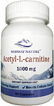 Norway Nature Acetyl-L-Carnitine