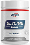 Geneticlab Nutrition Glycine