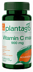 Plantago Vitamin C max 900 mg