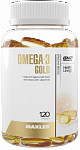 Maxler Omega-3 Gold USA