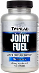 Twinlab Joint Fuel Caps
