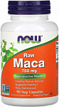 NOW Foods Maca 750 mg