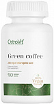 OstroVit Green Coffee VEGE Tabs годен до 11.05.24