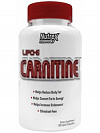 Nutrex Lipo-6 Carnitine