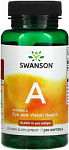 Swanson Vitamin A 10000 IU
