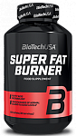 BioTech USA Super Fat Burner