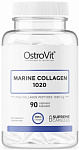 OstroVit Supreme Caps Marine Collagen 1020 mg