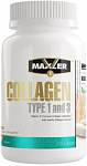 Maxler Collagen Type 1&3