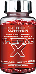 Scitec Nutrition Thermo-X