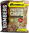 Bombbar Sweet Protein Chips