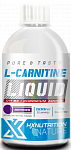 HX Nutrition Nature Carnitine Liquid