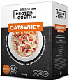 BioTech USA Protein Gusto Oat & Whey With Fruits