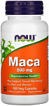 NOW Foods Maca 500 mg