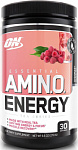 Optimum Nutrition Essential Amino Energy Tea Series