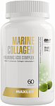 Maxler Marine Collagen + Hyaluronic Acid Complex
