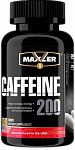 Maxler Caffeine 200 mg