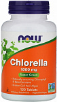 NOW Foods Chlorella