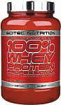 Scitec Nutrition Whey Protein Professional