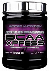 Scitec Nutrition BCAA Xpress Flavored
