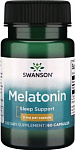 Swanson Melatonin 3 mg