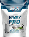 Geneticlab Nutrition Whey Pro Natural