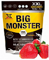 HX Nutrition Premium Big Monster Gainer