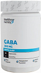 Healthy Family GABA 500 mg