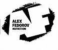 Alex Fedorov Nutrition