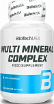 BioTech USA Multi Mineral Complex